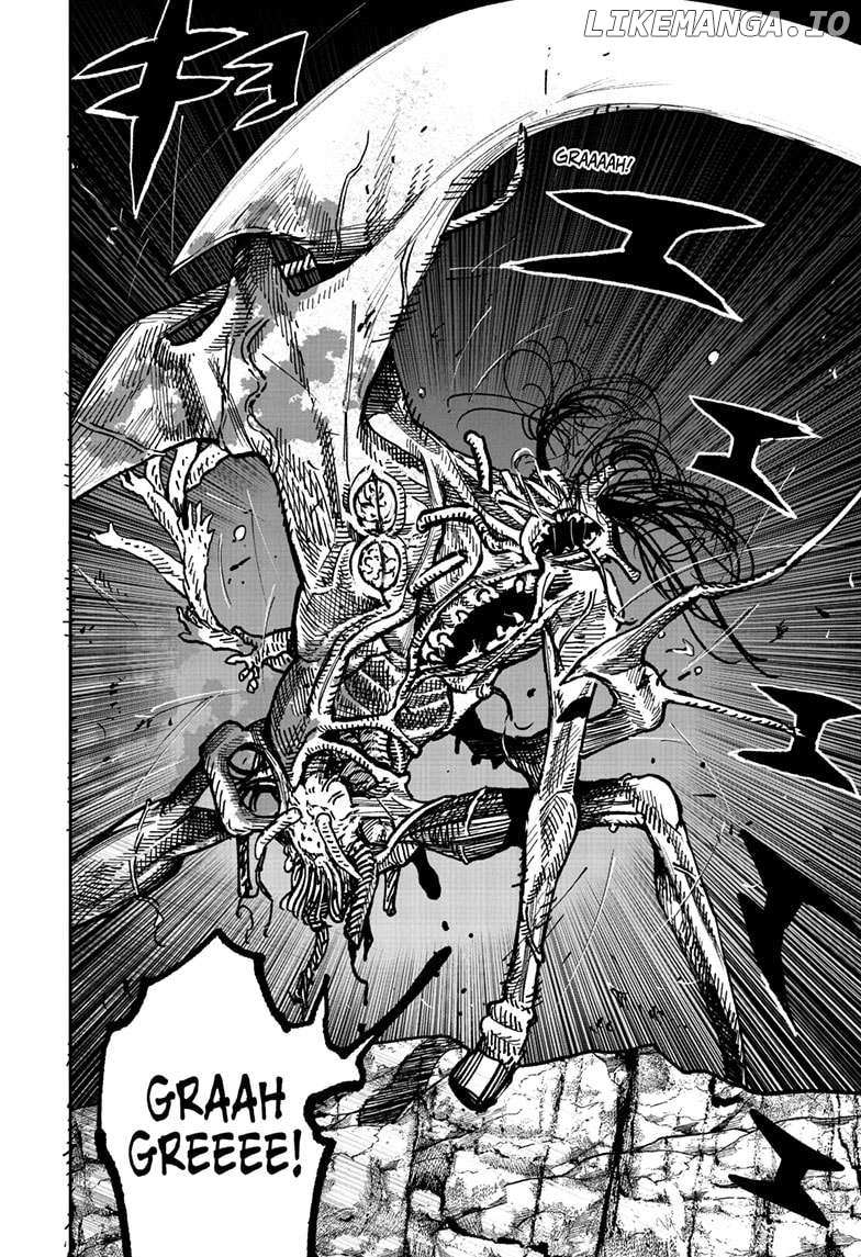 Choujin X, Chapter 59.2 image 05